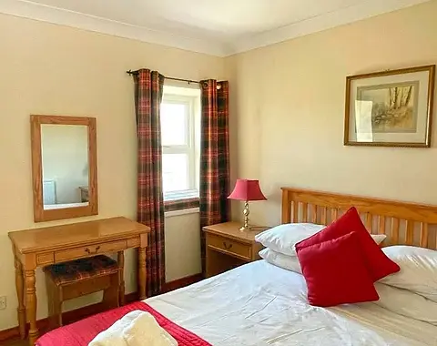 Two Bedroom Apartment - Ness